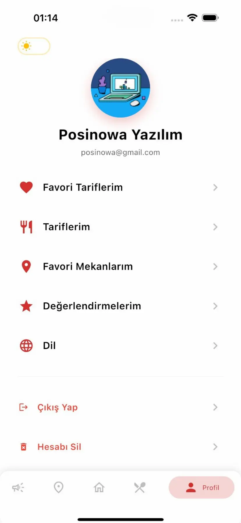 Ekran görüntüsü 8